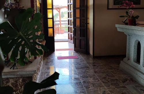 Boleto Hotel | 18 m² Hotel ∙ 2 guests