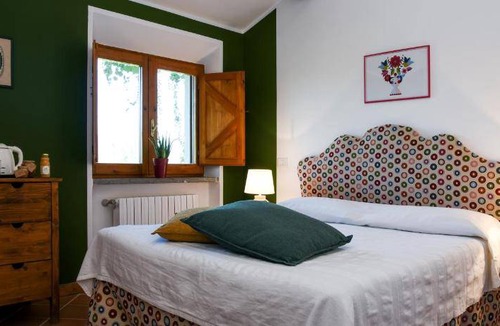 Capua House | 18 m² House ∙ 4 guests