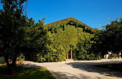 Capua House | 18 m² House ∙ 4 guests