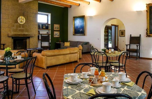 Capua House | 18 m² House ∙ 4 guests