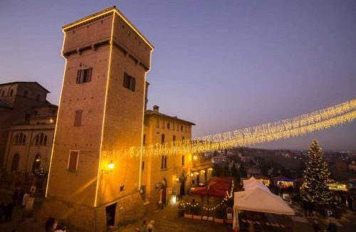 Castelvetro di Modena Bed & Breakfast | 18 m² Bed and breakfast ∙ 2 guests