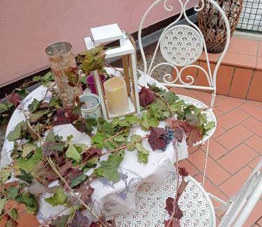 Castelvetro di Modena Bed & Breakfast | 18 m² Bed and breakfast ∙ 2 guests