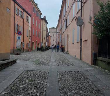 Castelvetro di Modena Bed & Breakfast | 18 m² Bed and breakfast ∙ 2 guests