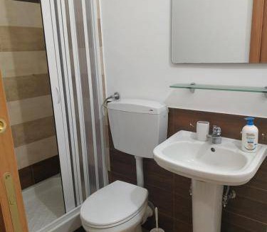 Sant'Eufemia Lamezia Bed & Breakfast | 18 m² Bed and breakfast ∙ 3 guests