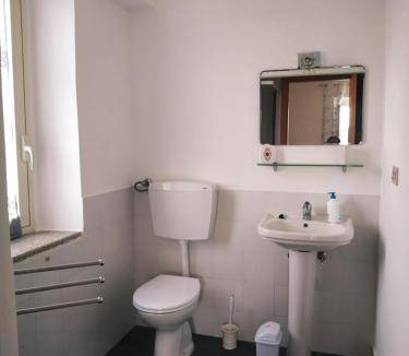 Sant'Eufemia Lamezia Bed & Breakfast | 18 m² Bed and breakfast ∙ 3 guests