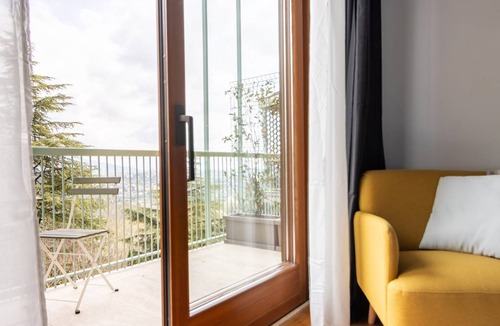 Montevecchia Resort | 18 m² Private room ∙ 1 bedroom ∙ 2 guests