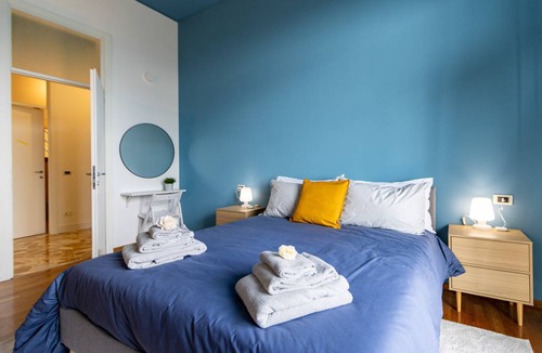 Montevecchia Resort | 18 m² Private room ∙ 1 bedroom ∙ 2 guests