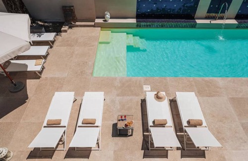 Torre Specchia Ruggeri Villa | 180 m² Villa ∙ 4 bedrooms ∙ 9 guests