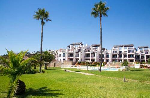 Casares del Mar Apartment | 180 m² Apartment ∙ 2 bedrooms ∙ 6 guests