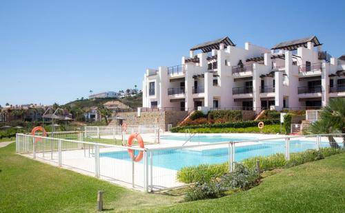 Casares del Mar Apartment | 180 m² Apartment ∙ 2 bedrooms ∙ 6 guests
