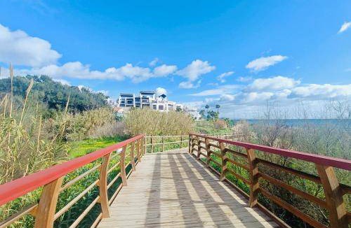 Casares del Mar Apartment | 180 m² Apartment ∙ 2 bedrooms ∙ 6 guests