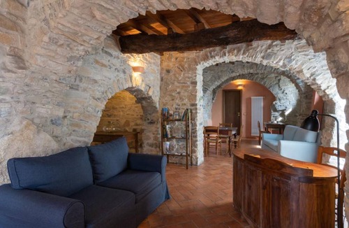 Villa Viani Apartment | 180 m² Apartment ∙ 4 bedrooms ∙ 8 guests