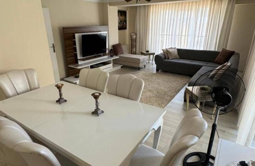 Canakkale Apartment | 180 m² Apartment ∙ 3 bedrooms ∙ 8 guests