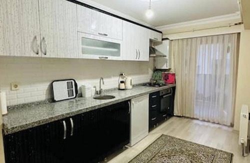 Canakkale Apartment | 180 m² Apartment ∙ 3 bedrooms ∙ 8 guests