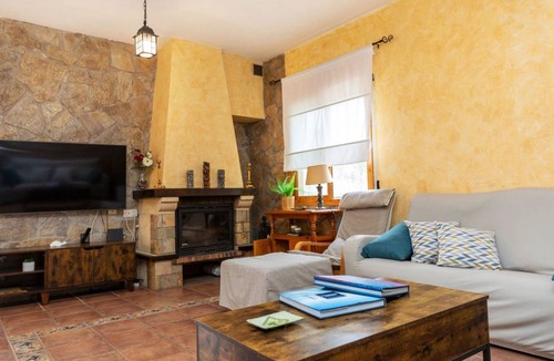 Macanet de la Selva House | 180 m² House ∙ 1 bedroom ∙ 8 guests
