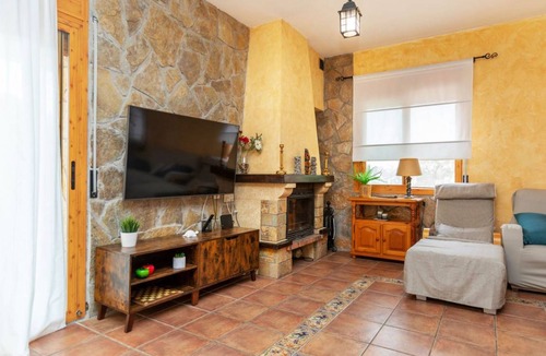 Macanet de la Selva House | 180 m² House ∙ 1 bedroom ∙ 8 guests