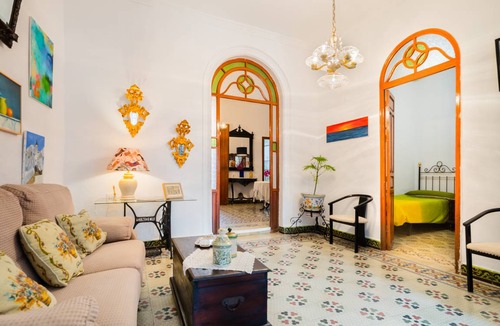 Manzanilla House | 180 m² House ∙ 3 bedrooms ∙ 6 guests
