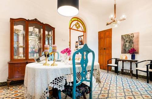 Manzanilla House | 180 m² House ∙ 3 bedrooms ∙ 6 guests