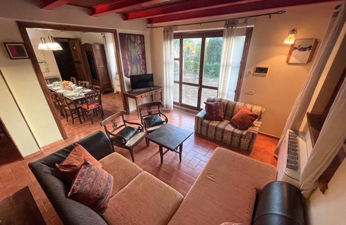 San Brizio House | 180 m² House ∙ 5 bedrooms ∙ 11 guests