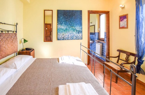 San Brizio House | 180 m² House ∙ 5 bedrooms ∙ 11 guests
