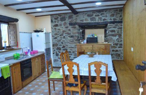 Valdes House | 180 m² House ∙ 5 bedrooms ∙ 12 guests