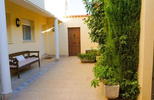 Ruidera House | 180 m² House ∙ 6 bedrooms ∙ 12 guests