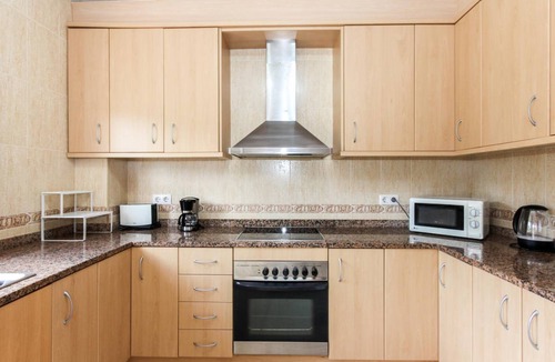 Lloret de Mar House | 180 m² House ∙ 3 bedrooms ∙ 10 guests