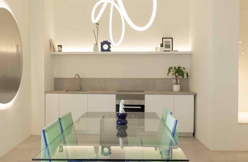 Moncada Resort | 180 m² Private room ∙ 1 bedroom ∙ 1 guest
