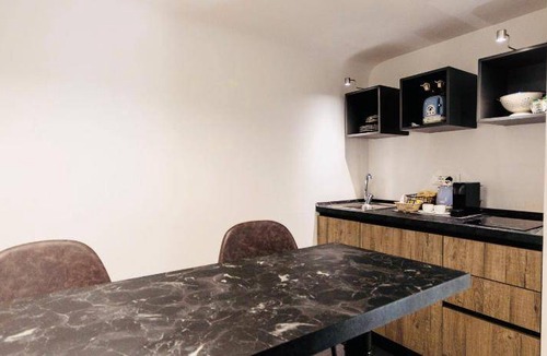 San Babila Apartment | 180 m² Serviced apartment ∙ 127 guests
