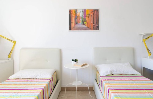 Milan Centre Other | 180 m² Shared room ∙ 1 bedroom ∙ 1 guest