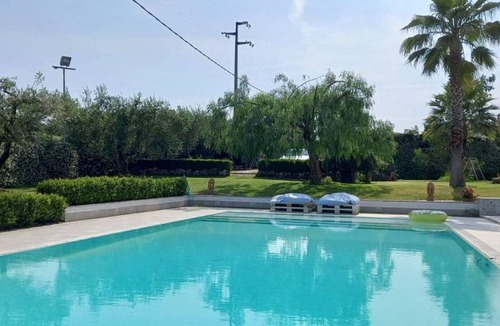 Velletri Villa | 180 m² Villa ∙ 4 bedrooms ∙ 10 guests