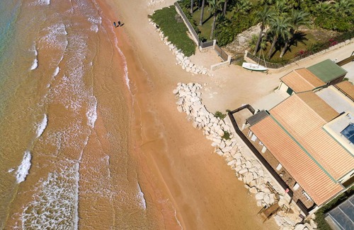 Donnalucata Villa | 180 m² Villa ∙ 5 bedrooms ∙ 10 guests