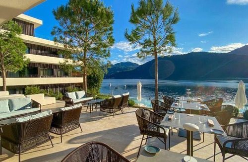 Pettenasco Apartment | 186 m² Serviced apartment ∙ 2 bedrooms ∙ 127 guests