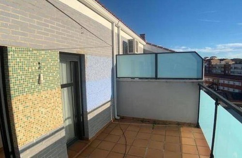 Calatayud Apartment | 188 m² Apartment ∙ 5 bedrooms ∙ 7 guests