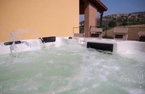 Montecchio Bed & Breakfast | 19 m² Bed and breakfast ∙ 4 guests