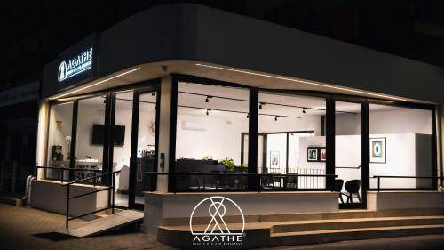 Fabrizio Bed & Breakfast | 19 m² Bed and breakfast ∙ 3 guests