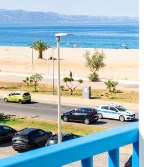 Fabrizio Bed & Breakfast | 19 m² Bed and breakfast ∙ 3 guests