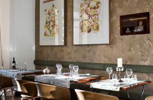 Picinisco Bed & Breakfast | 19 m² Bed and breakfast ∙ 3 guests
