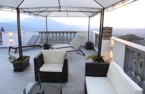 Picinisco Bed & Breakfast | 19 m² Bed and breakfast ∙ 3 guests
