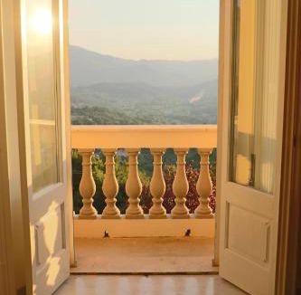 Picinisco Bed & Breakfast | 19 m² Bed and breakfast ∙ 3 guests