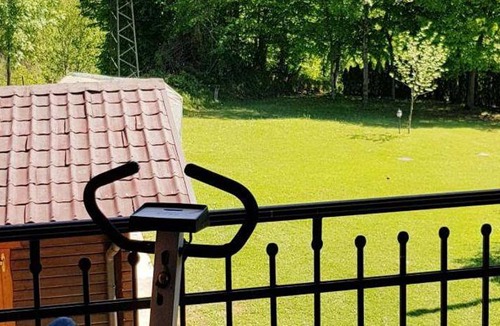 Cesiomaggiore Bed & Breakfast | 19 m² Bed and breakfast ∙ 2 guests