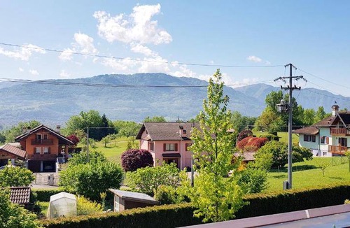 Cesiomaggiore Bed & Breakfast | 19 m² Bed and breakfast ∙ 2 guests