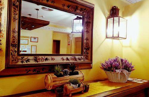 Vista Alegre Bed & Breakfast | 19 m² Bed and breakfast ∙ 3 guests