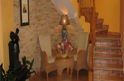 Vista Alegre Bed & Breakfast | 19 m² Bed and breakfast ∙ 3 guests