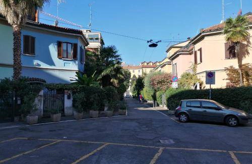 Zona Risorgimento Bed & Breakfast | 19 m² Bed and breakfast ∙ 2 guests
