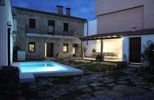 Segurilla House | 190 m² House ∙ 5 bedrooms ∙ 12 guests