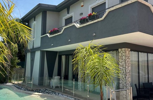 Fontane Bianche Villa | 190 m² Villa ∙ 3 bedrooms ∙ 8 guests