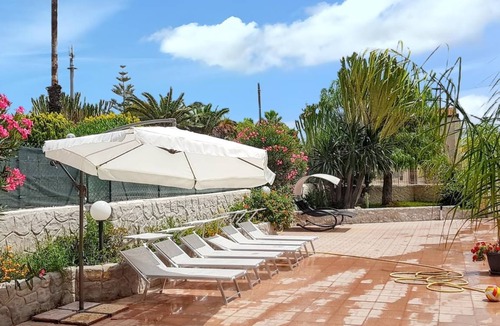 Fontane Bianche Villa | 190 m² Villa ∙ 3 bedrooms ∙ 8 guests