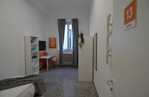 Reggio nell'Emilia Resort | 192 m² Private room ∙ 1 bedroom ∙ 1 guest