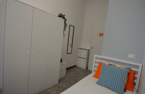 Reggio nell'Emilia Resort | 193 m² Private room ∙ 1 bedroom ∙ 1 guest